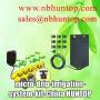 Supplier Huntop garden yard watering tools, irrigation equip - imagine 64706