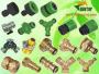Garden Irrigation Watering Kit,Soaker hose, porous hose - imagine 64713