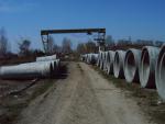 Tronson Centrifugat diametru 800 / 1000