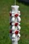 Lumanari de botez sculptate - imagine 70055