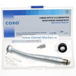 Turbina dentara fibra optica COXO - garantie 12 luni!