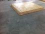 Panou sandwich osb-vata bazaltica-osb - imagine 72377