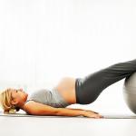 Gimnastica si masaj gravide