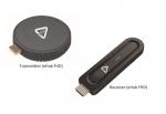 Kit transmitter/receiver wireless eHub FHD KIT - EHUBTX-RX