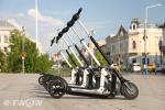 E-twow Booster