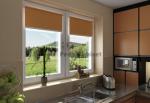 ROLETE TEXTILE