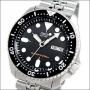 ceas barbati seiko sport automatic skx007 skx007k2 - imagine 75693