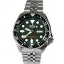 ceas barbati seiko sport automatic skx007 skx007k2 - imagine 75692