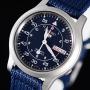 Ceas seiko 5 automatic snk807 snk807k2 - imagine 75690