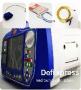 Meditech Defi Xpress Defibrillator Device with Voice Alarm - imagine 78175