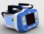 Meditech Defi Xpress Defibrillator Device with Voice Alarm - imagine 78174