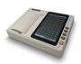 MEDITECH EKG-3A ECG device Large, Color and Touch Screen - imagine 78105