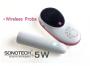 Sonotech 5 Wired probe fetal doppler from Meditech - imagine 77865