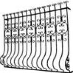 Confectii metalice