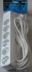 PRELUNGITOR IGNIFUG Cod comanda:EL-TCD-650FR-W
